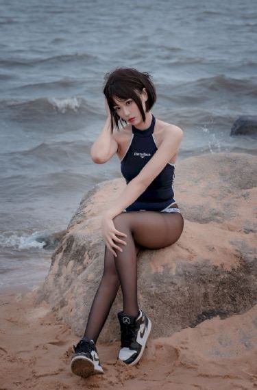 bdsm虐导尿_JVID性感写真